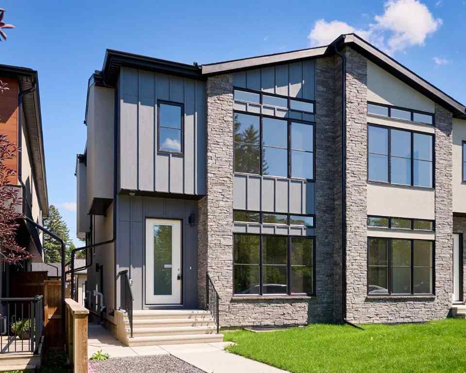 MLS® A2245237 - 2006 26A Street SW in Killarney/Glengarry Calgary, Residential