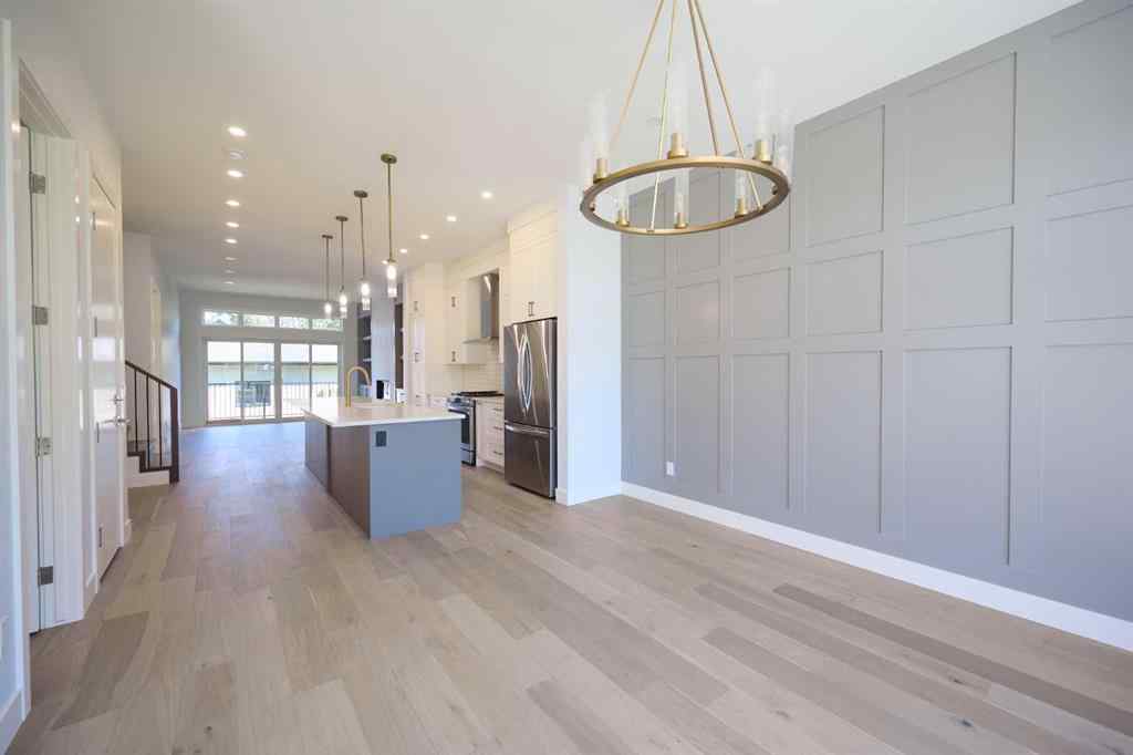 MLS® A2245237 - 2006 26A Street SW in Killarney/Glengarry Calgary, Residential
