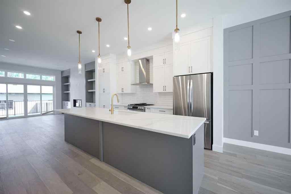 MLS® A2245237 - 2006 26A Street SW in Killarney/Glengarry Calgary, Residential