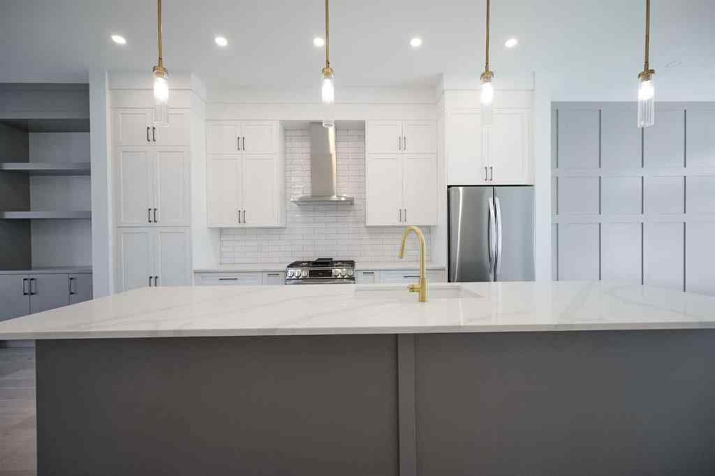 MLS® A2245237 - 2006 26A Street SW in Killarney/Glengarry Calgary, Residential