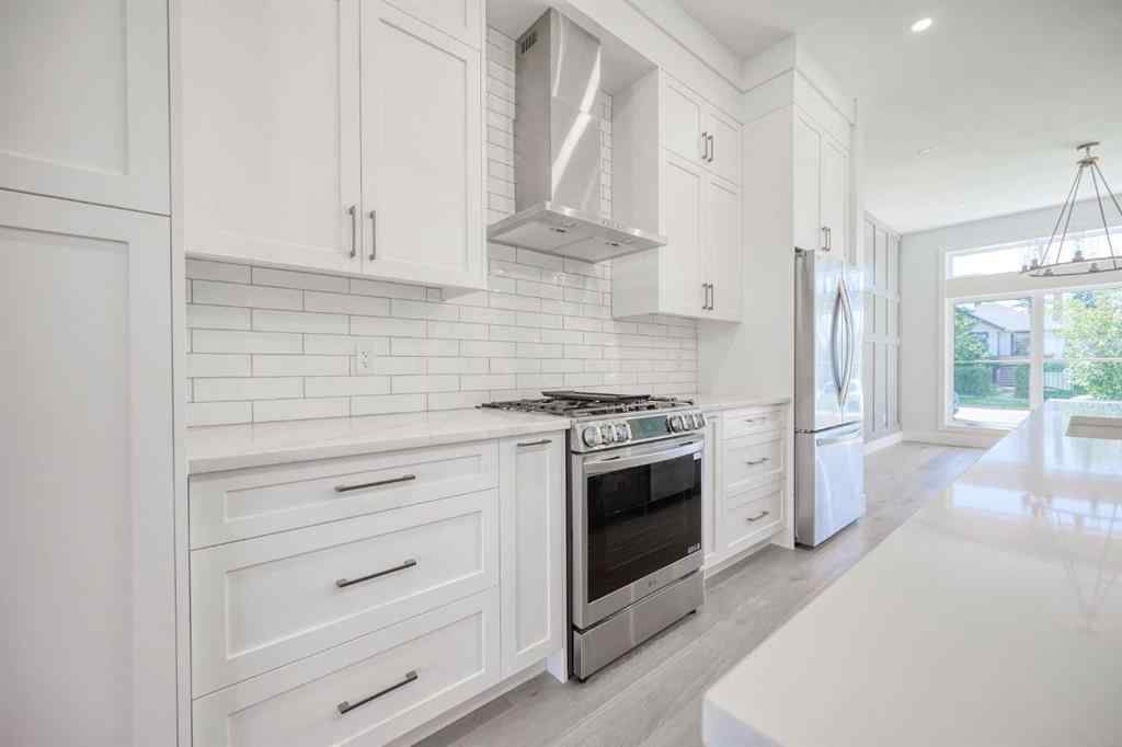 MLS® A2245237 - 2006 26A Street SW in Killarney/Glengarry Calgary, Residential
