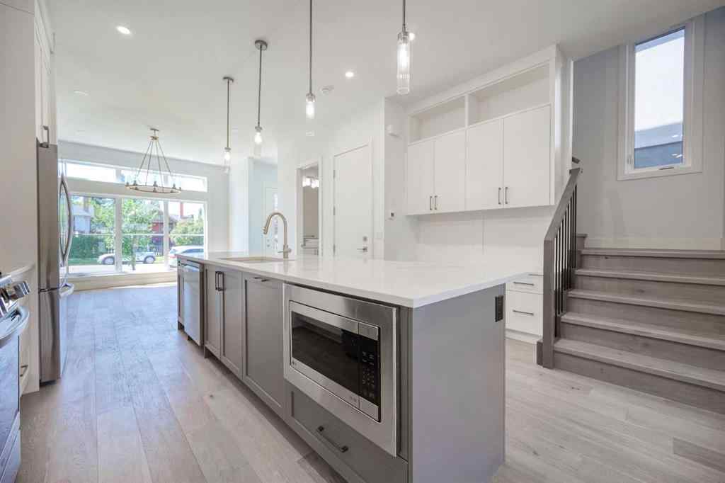 MLS® A2245237 - 2006 26A Street SW in Killarney/Glengarry Calgary, Residential