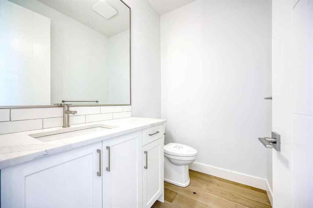 MLS® A2245237 - 2006 26A Street SW in Killarney/Glengarry Calgary, Residential