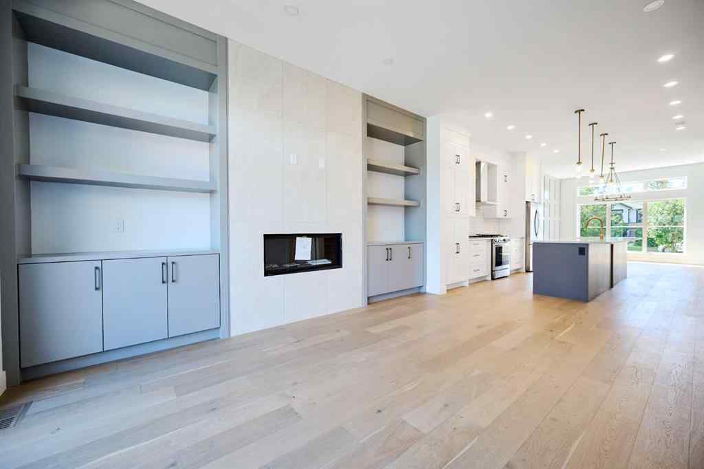 MLS® A2245237 - 2006 26A Street SW in Killarney/Glengarry Calgary, Residential