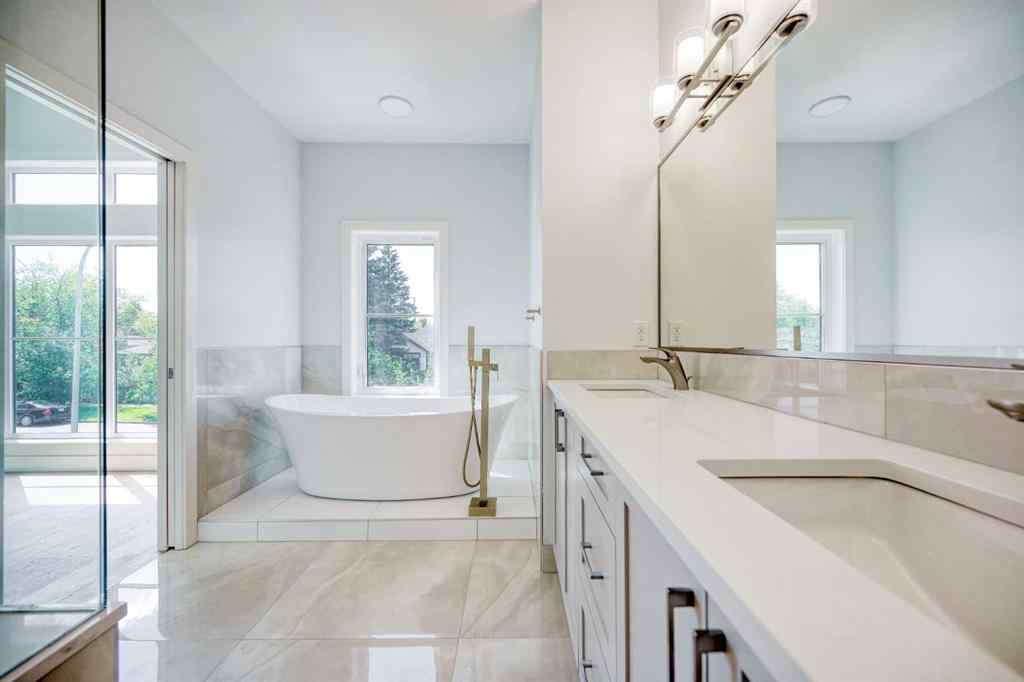 MLS® A2245237 - 2006 26A Street SW in Killarney/Glengarry Calgary, Residential