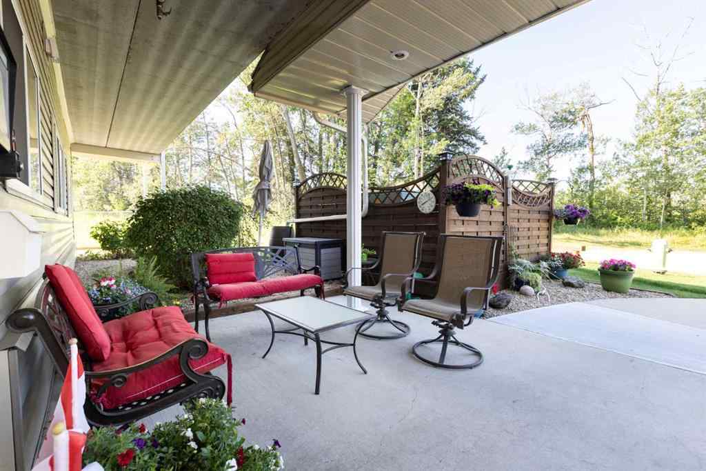 MLS® A2245240 - Unit #203 4500 45 Avenue  in Southeast Innisfail Innisfail, Residential
