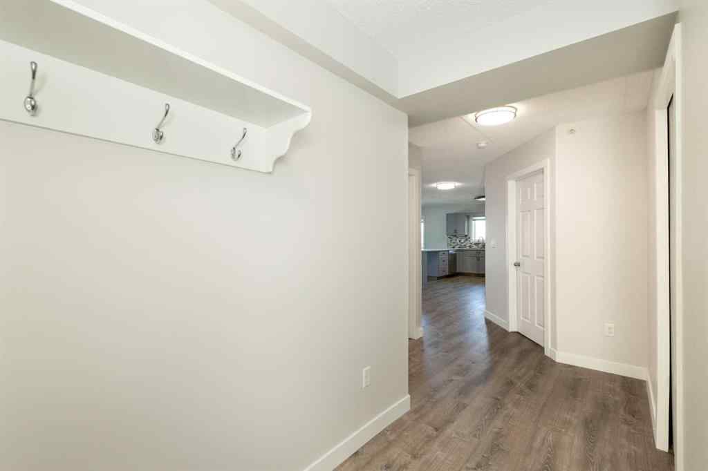 MLS® A2245240 - Unit #203 4500 45 Avenue  in Southeast Innisfail Innisfail, Residential