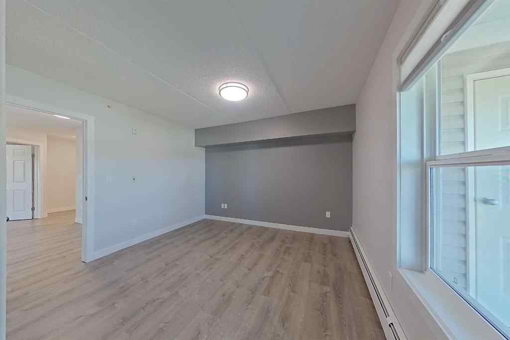 MLS® A2245240 - Unit #203 4500 45 Avenue  in Southeast Innisfail Innisfail, Residential