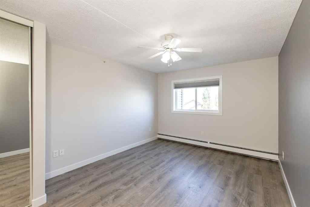 MLS® A2245240 - Unit #203 4500 45 Avenue  in Southeast Innisfail Innisfail, Residential