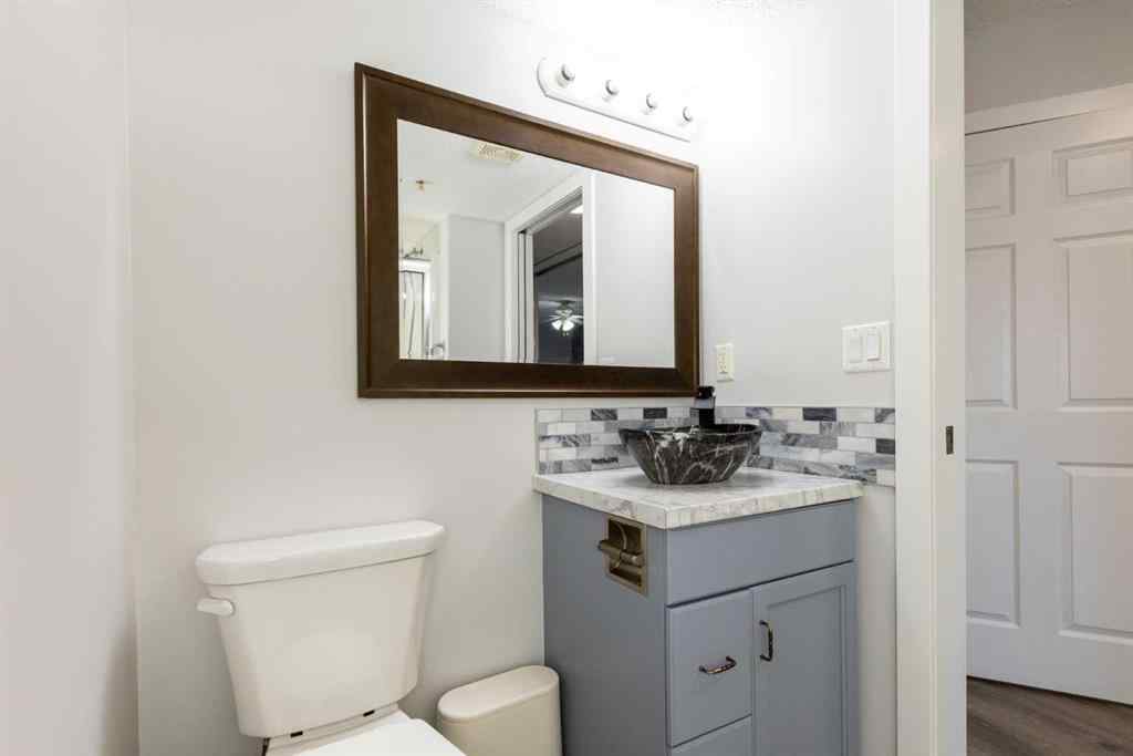 MLS® A2245240 - Unit #203 4500 45 Avenue  in Southeast Innisfail Innisfail, Residential
