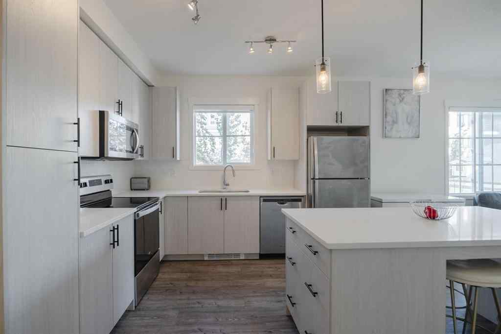 MLS® A2245241 - Unit #5210 151 Legacy Main Street SE in Legacy Calgary, Residential