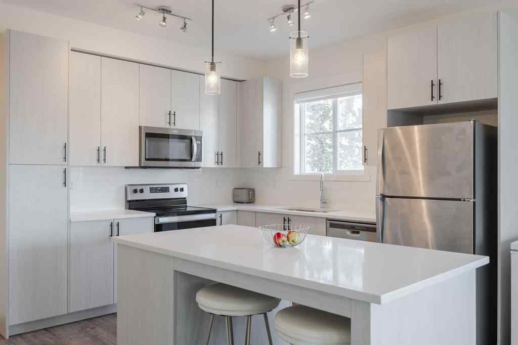 MLS® A2245241 - Unit #5210 151 Legacy Main Street SE in Legacy Calgary, Residential