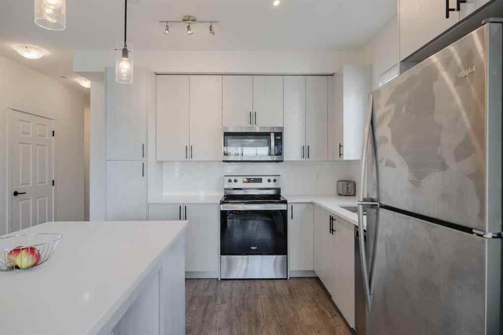 MLS® A2245241 - Unit #5210 151 Legacy Main Street SE in Legacy Calgary, Residential