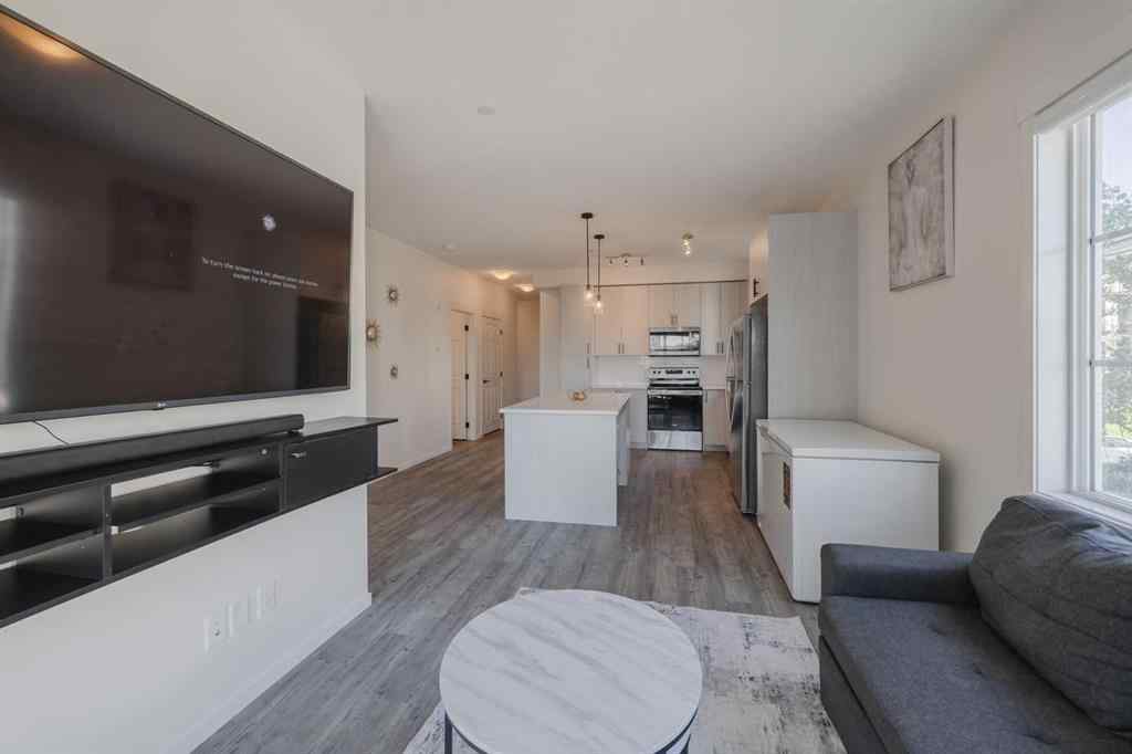 MLS® A2245241 - Unit #5210 151 Legacy Main Street SE in Legacy Calgary, Residential
