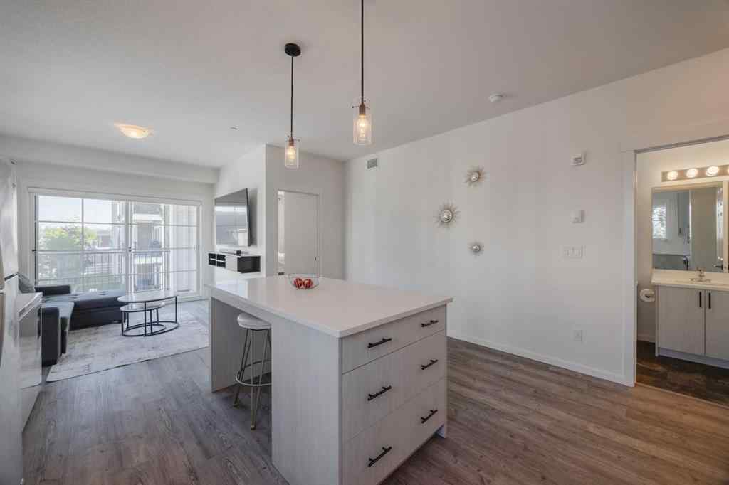 MLS® A2245241 - Unit #5210 151 Legacy Main Street SE in Legacy Calgary, Residential