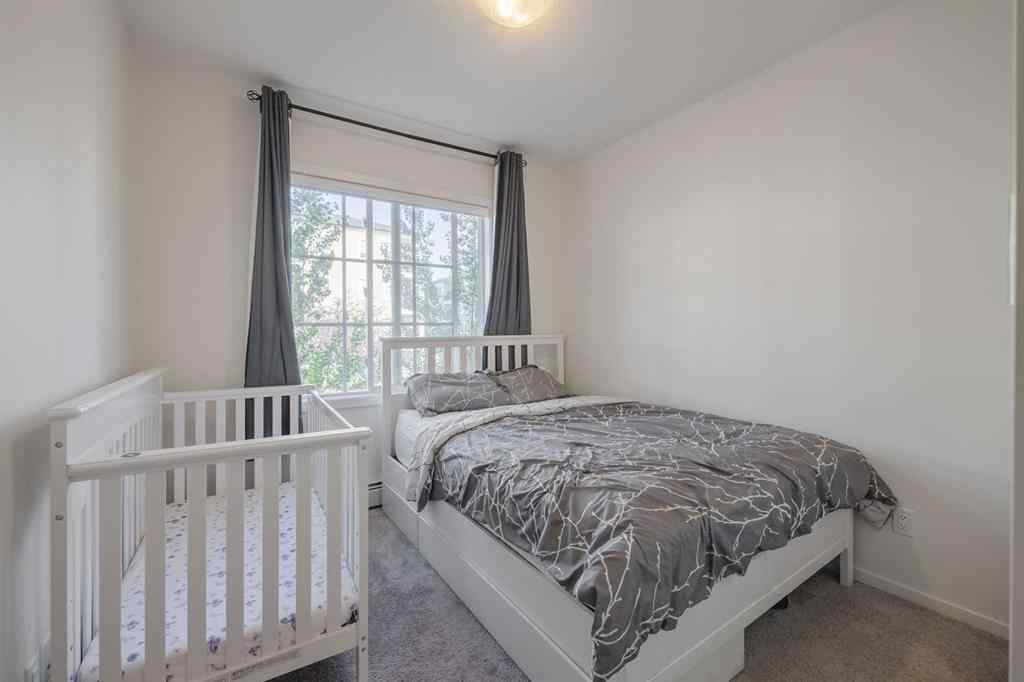 MLS® A2245241 - Unit #5210 151 Legacy Main Street SE in Legacy Calgary, Residential