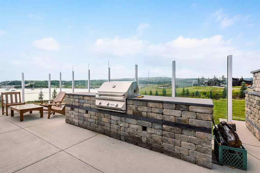 MLS® A2245242 - 407 Cottage Club Grove  in Cottage Club at Ghost Lake Rural Rocky View County, Land
