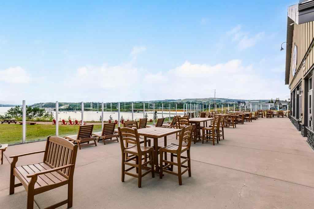 MLS® A2245242 - 407 Cottage Club Grove  in Cottage Club at Ghost Lake Rural Rocky View County, Land