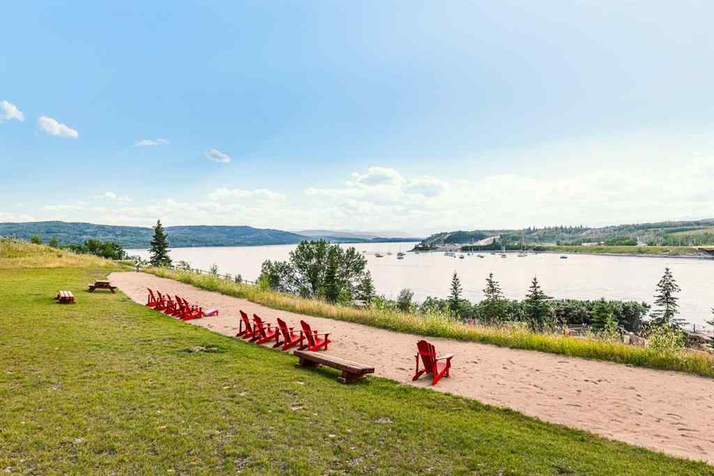 MLS® A2245242 - 407 Cottage Club Grove  in Cottage Club at Ghost Lake Rural Rocky View County, Land