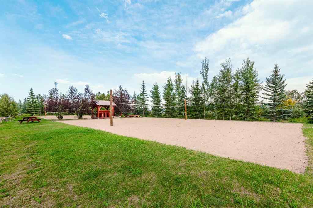 MLS® A2245242 - 407 Cottage Club Grove  in Cottage Club at Ghost Lake Rural Rocky View County, Land