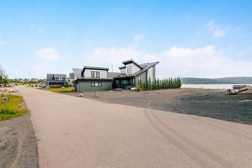 MLS® A2245242 - 407 Cottage Club Grove  in Cottage Club at Ghost Lake Rural Rocky View County, Land