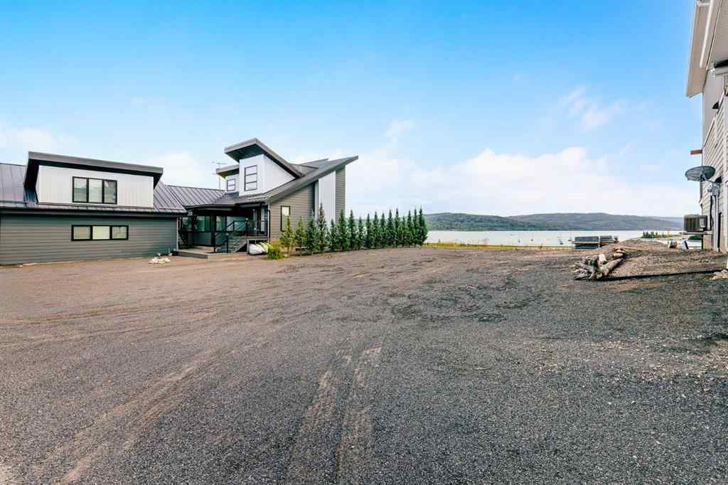 MLS® A2245242 - 407 Cottage Club Grove  in Cottage Club at Ghost Lake Rural Rocky View County, Land