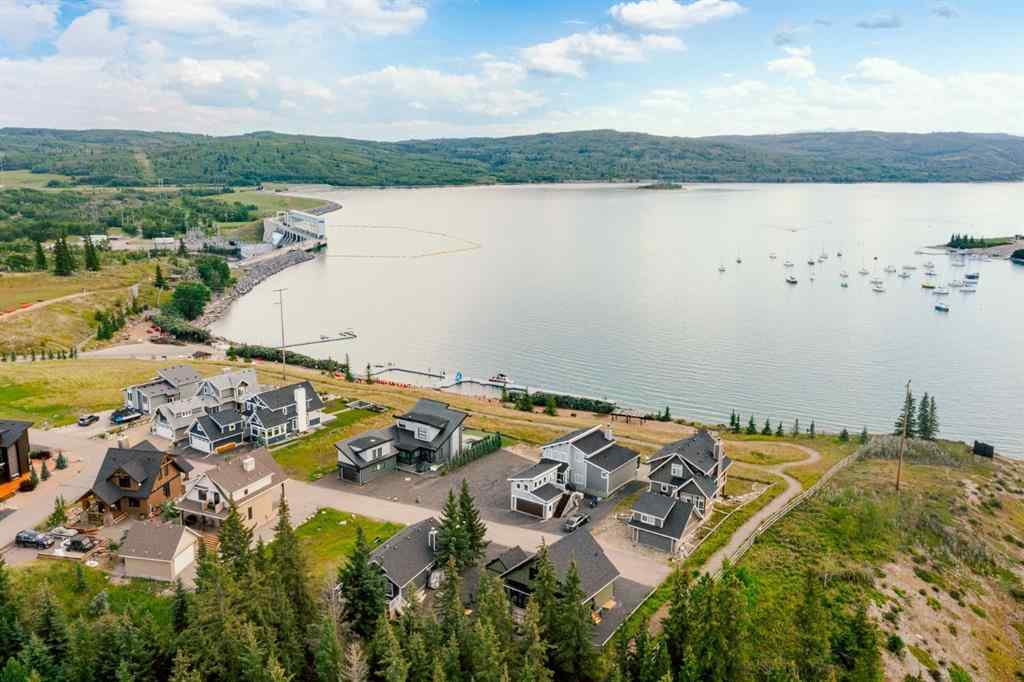 MLS® A2245242 - 407 Cottage Club Grove  in Cottage Club at Ghost Lake Rural Rocky View County, Land