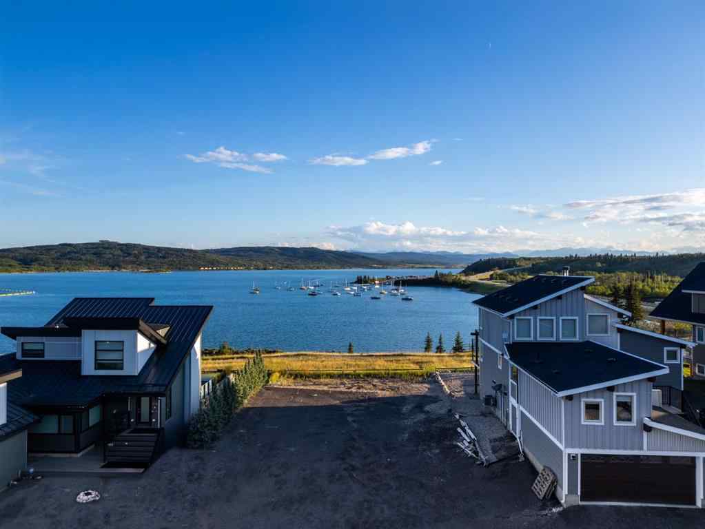 MLS® A2245242 - 407 Cottage Club Grove  in Cottage Club at Ghost Lake Rural Rocky View County, Land