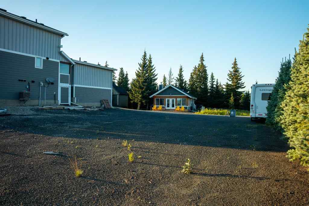 MLS® A2245242 - 407 Cottage Club Grove  in Cottage Club at Ghost Lake Rural Rocky View County, Land