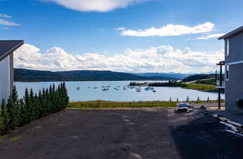 MLS® A2245242 - 407 Cottage Club Grove  in Cottage Club at Ghost Lake Rural Rocky View County, Land
