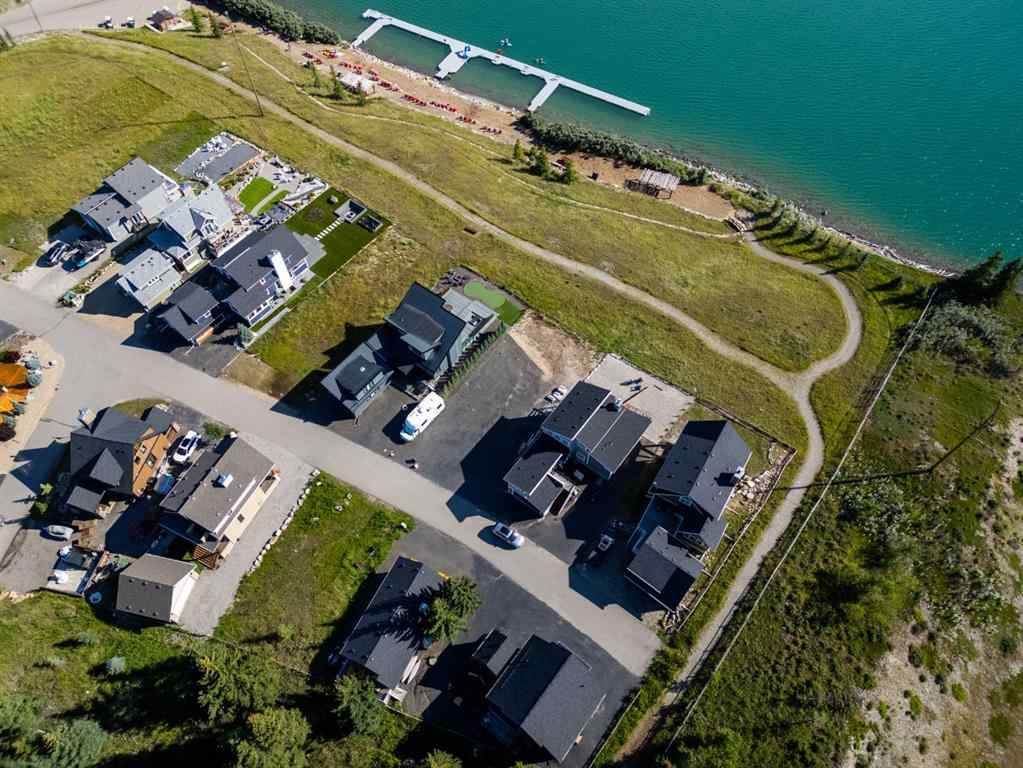 MLS® A2245242 - 407 Cottage Club Grove  in Cottage Club at Ghost Lake Rural Rocky View County, Land