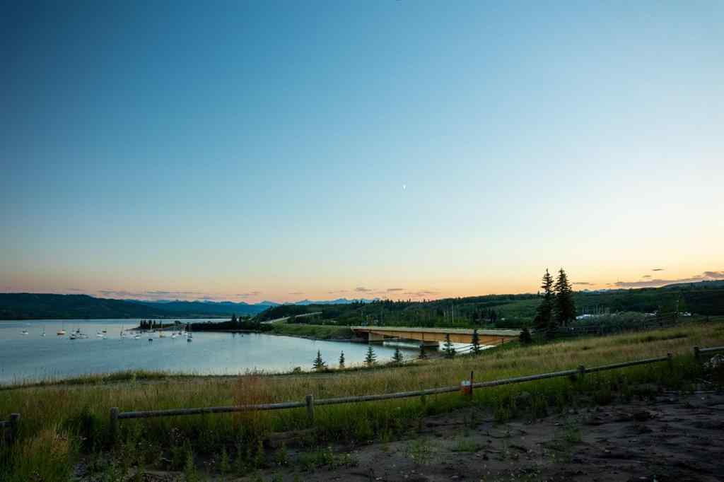 MLS® A2245242 - 407 Cottage Club Grove  in Cottage Club at Ghost Lake Rural Rocky View County, Land