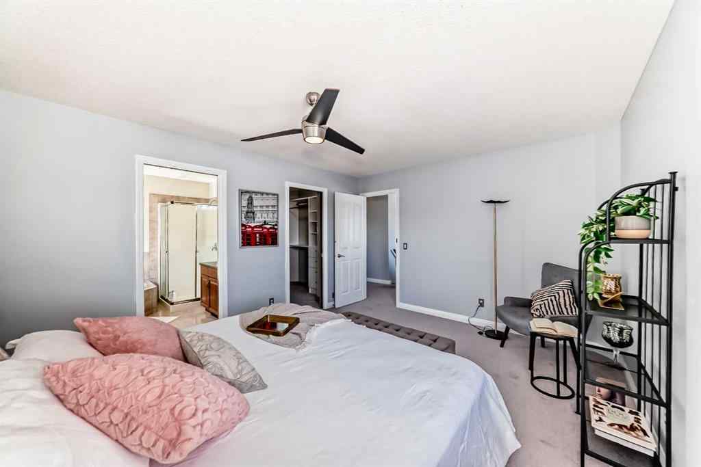 MLS® A2245243 - 149 Covehaven Gardens NE in Coventry Hills Calgary, Residential