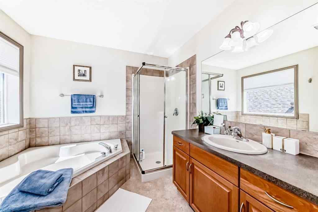 MLS® A2245243 - 149 Covehaven Gardens NE in Coventry Hills Calgary, Residential