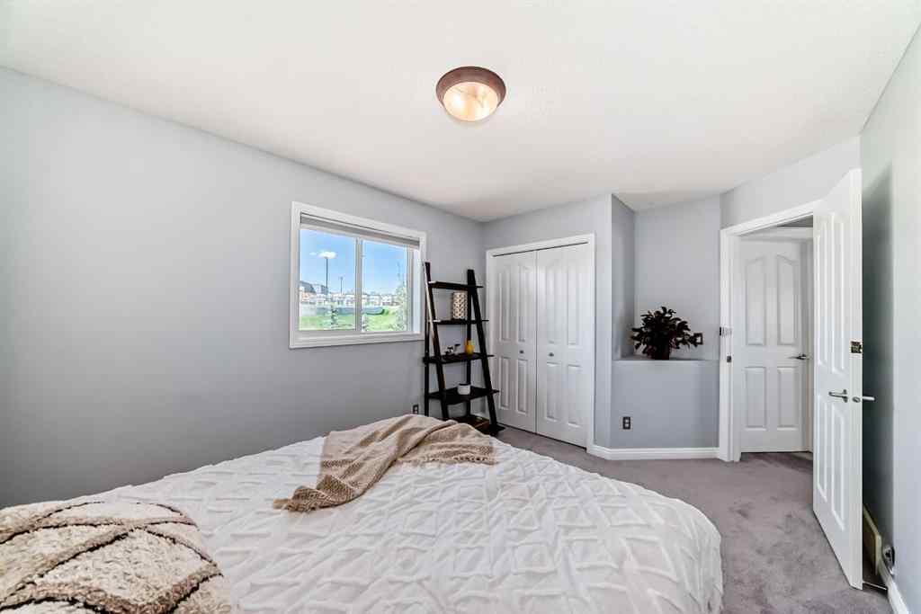 MLS® A2245243 - 149 Covehaven Gardens NE in Coventry Hills Calgary, Residential