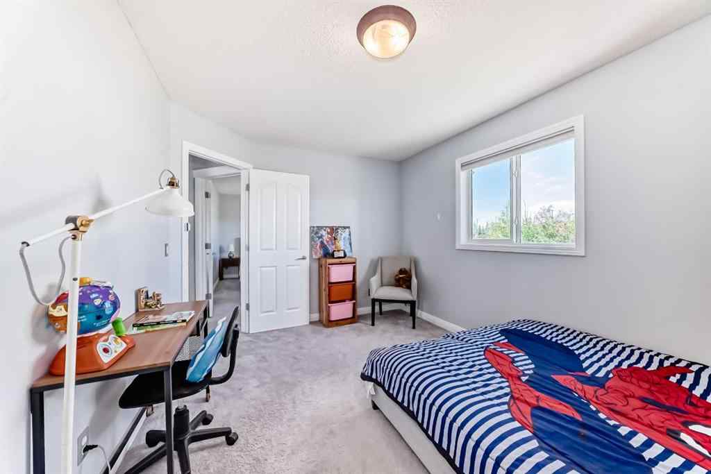 MLS® A2245243 - 149 Covehaven Gardens NE in Coventry Hills Calgary, Residential