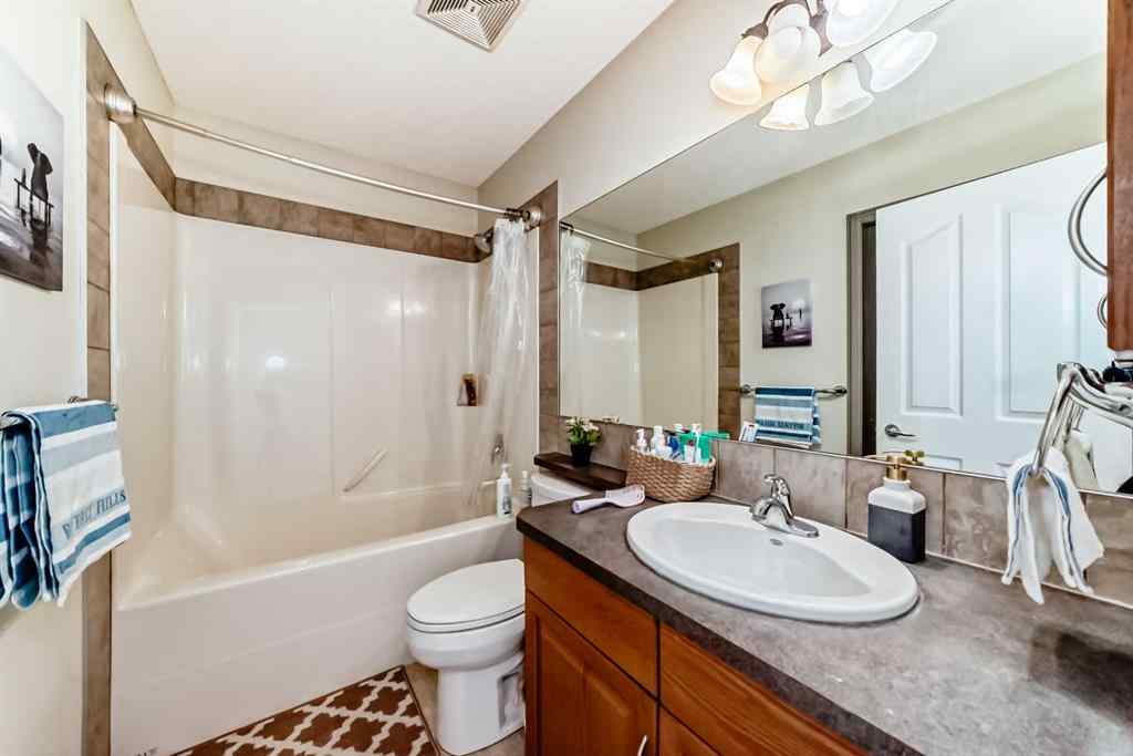 MLS® A2245243 - 149 Covehaven Gardens NE in Coventry Hills Calgary, Residential