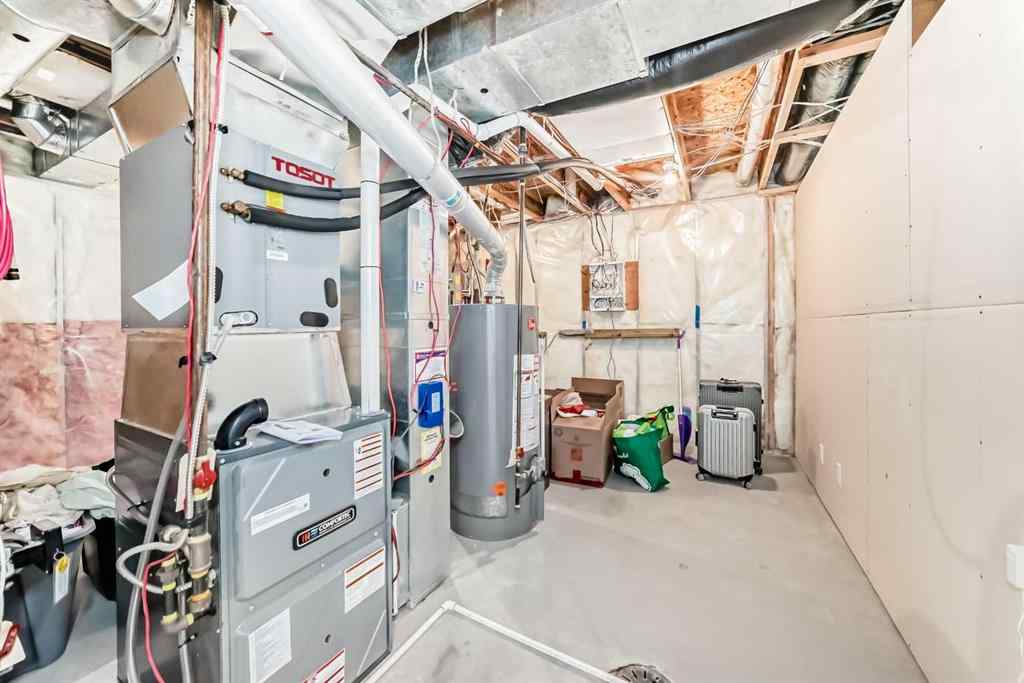 MLS® A2245243 - 149 Covehaven Gardens NE in Coventry Hills Calgary, Residential