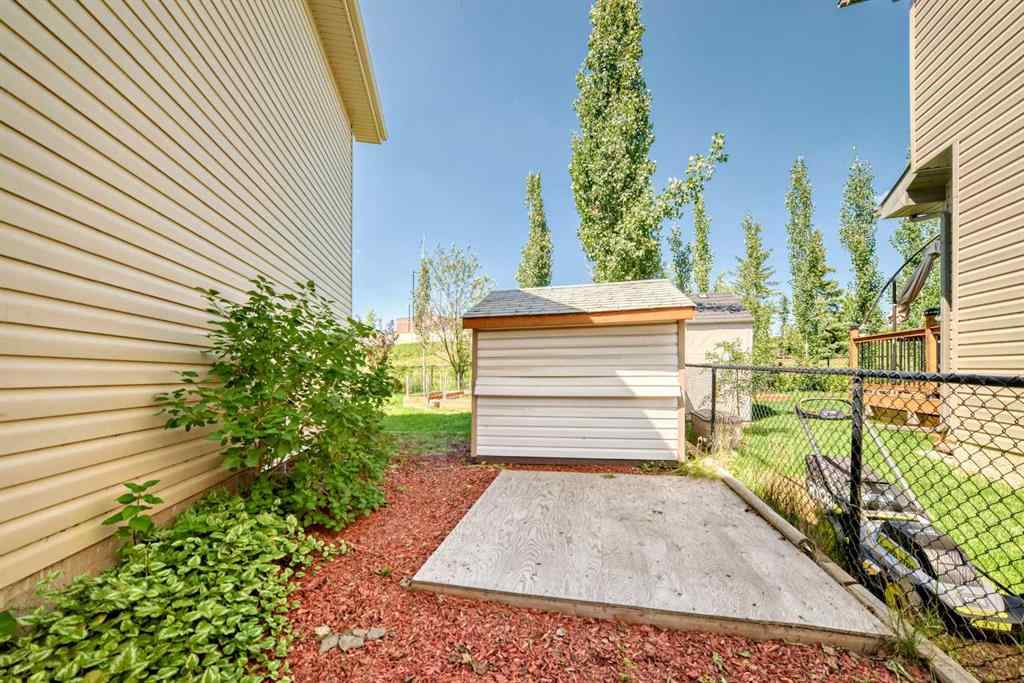 MLS® A2245243 - 149 Covehaven Gardens NE in Coventry Hills Calgary, Residential