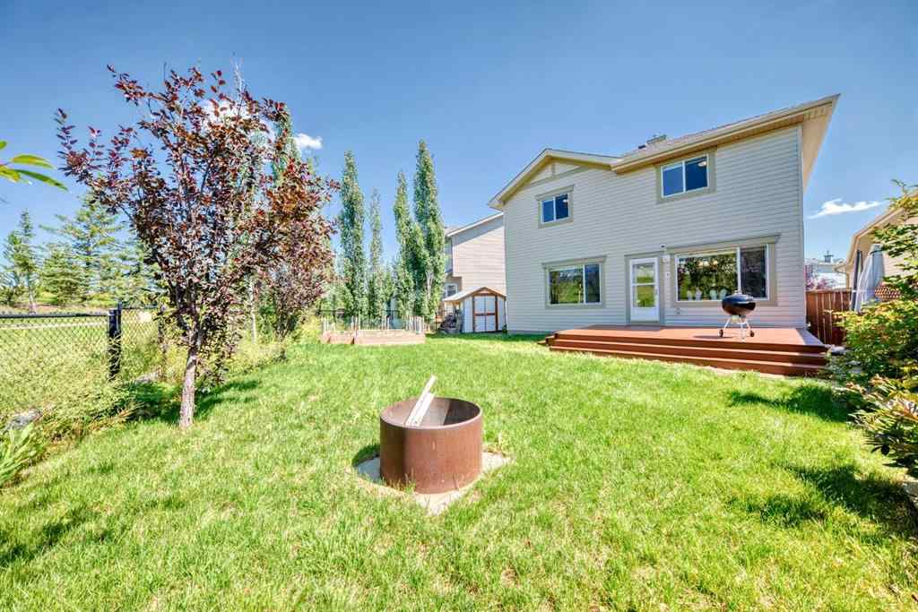 MLS® A2245243 - 149 Covehaven Gardens NE in Coventry Hills Calgary, Residential