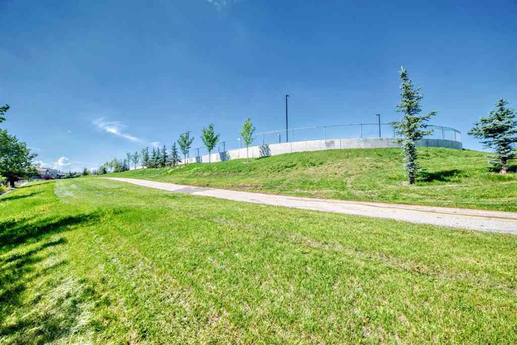 MLS® A2245243 - 149 Covehaven Gardens NE in Coventry Hills Calgary, Residential