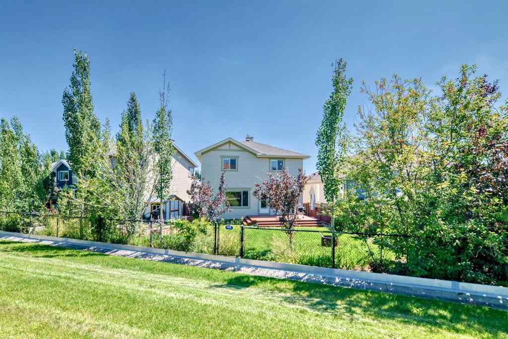 MLS® A2245243 - 149 Covehaven Gardens NE in Coventry Hills Calgary, Residential