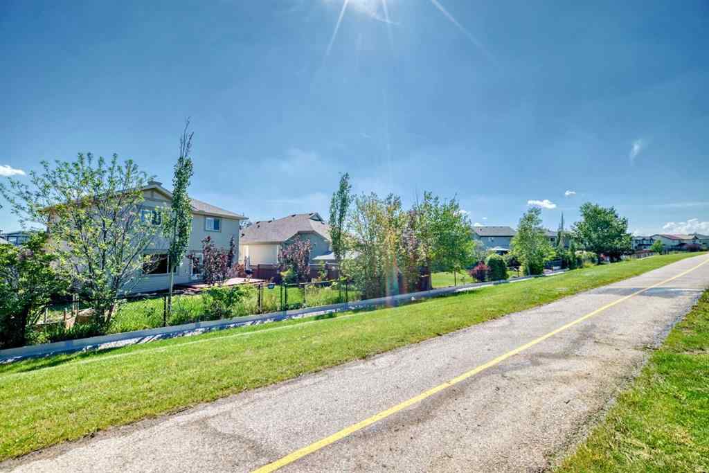MLS® A2245243 - 149 Covehaven Gardens NE in Coventry Hills Calgary, Residential