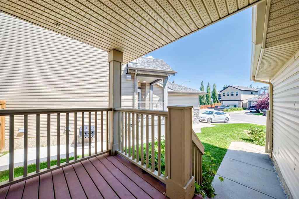 MLS® A2245243 - 149 Covehaven Gardens NE in Coventry Hills Calgary, Residential