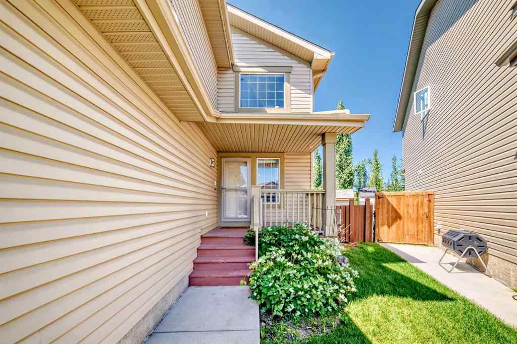 MLS® A2245243 - 149 Covehaven Gardens NE in Coventry Hills Calgary, Residential