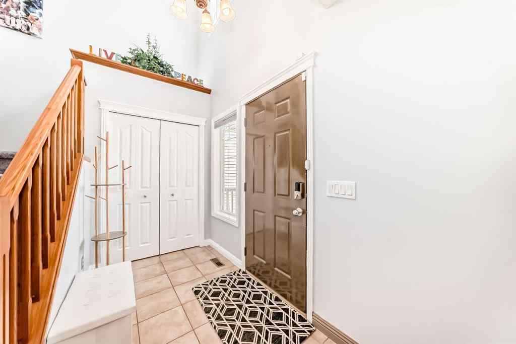 MLS® A2245243 - 149 Covehaven Gardens NE in Coventry Hills Calgary, Residential
