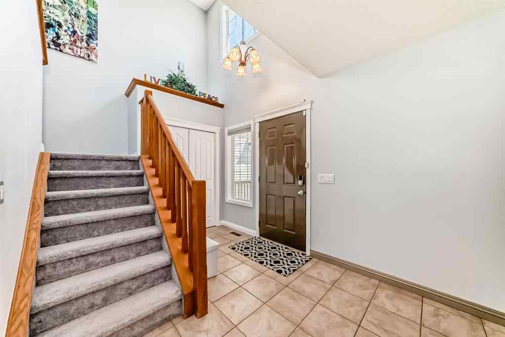 MLS® A2245243 - 149 Covehaven Gardens NE in Coventry Hills Calgary, Residential