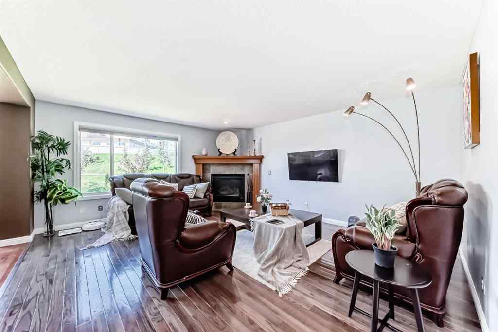 MLS® A2245243 - 149 Covehaven Gardens NE in Coventry Hills Calgary, Residential