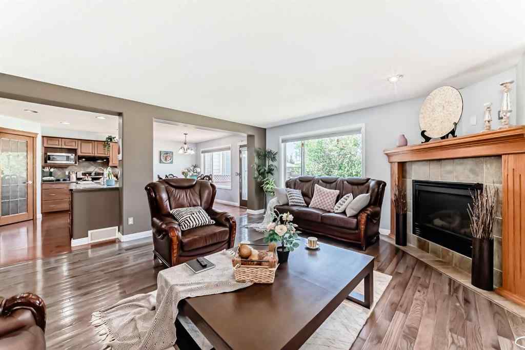 MLS® A2245243 - 149 Covehaven Gardens NE in Coventry Hills Calgary, Residential