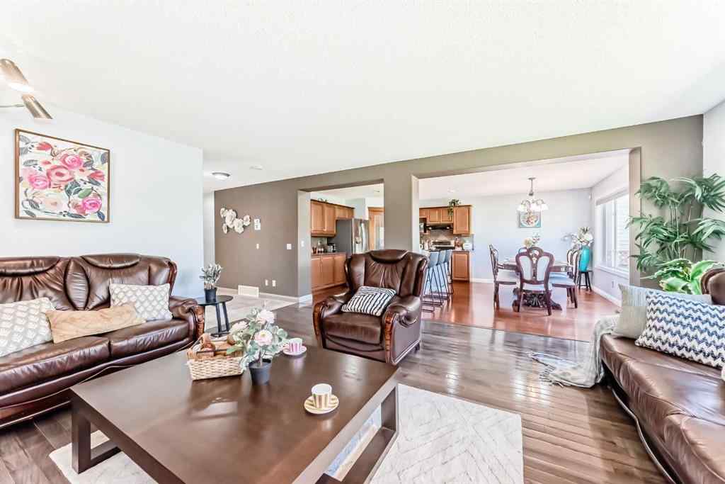 MLS® A2245243 - 149 Covehaven Gardens NE in Coventry Hills Calgary, Residential